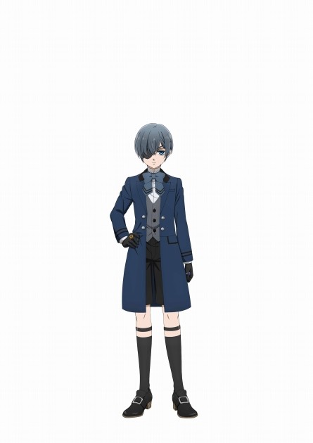 Ciel Phantomhive