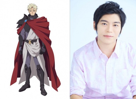 Makoto Furukawa (Grey)