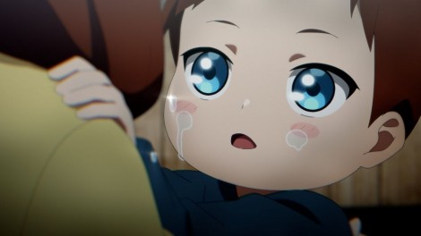 The Beginning After the End to premiere in April 2025.