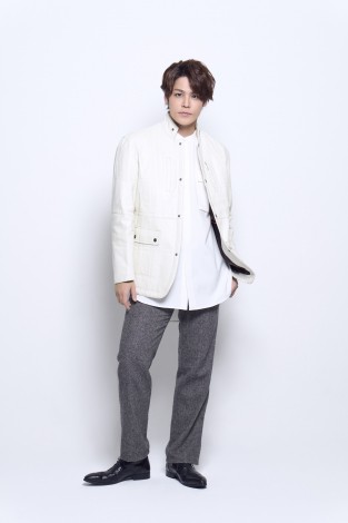 Mamoru Miyano