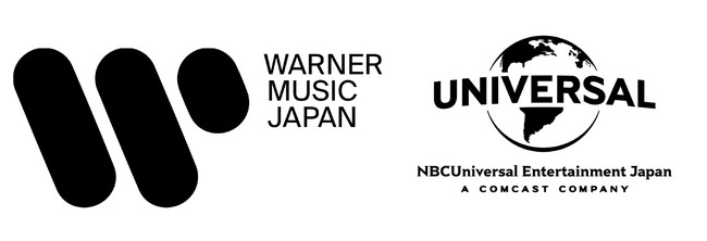 WMJ and NBCUJ have formed a strategic partnership for anime music.