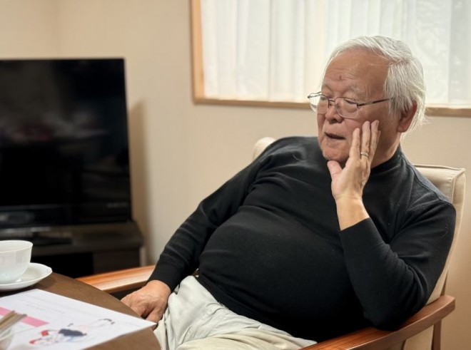 Yoshikazu Yasuhiko