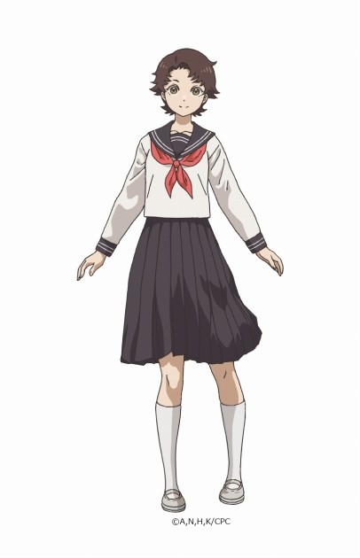 Kanna Kusakabe