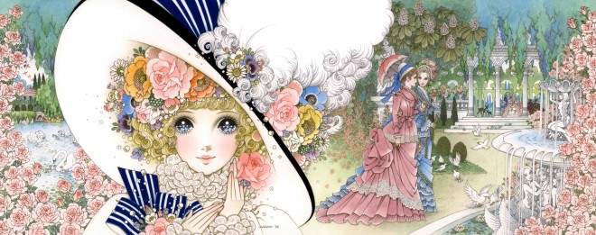 Makoto Takahashi’s, art