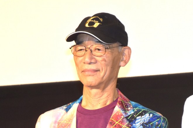 Yoshiyuki Tomino