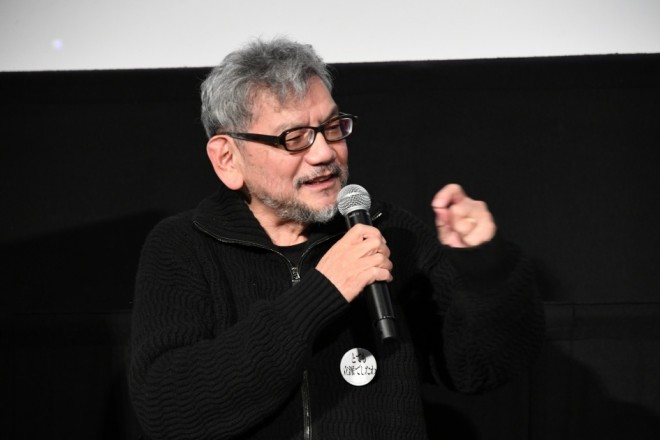 Hideaki Anno