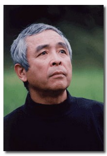 Kazuo Iwamura