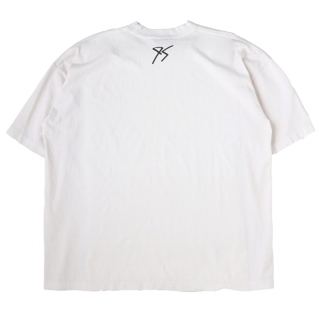 Official T-shirt (White Back) – EVANGELION:95 2025 Spring/Summer Collection