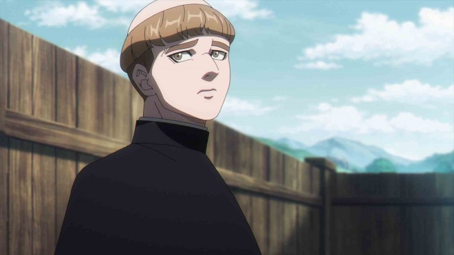 Orb: On the Movements of the Earth EP19