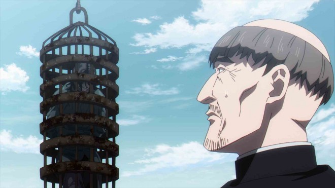 Orb: On the Movements of the Earth EP19