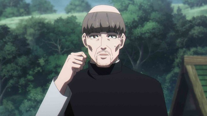 Orb: On the Movements of the Earth EP19