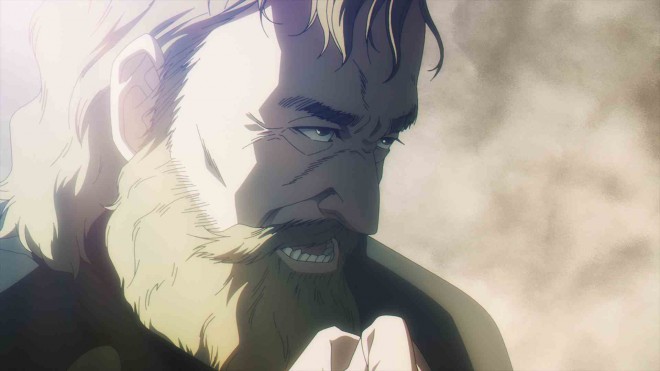 Orb: On the Movements of the Earth EP19