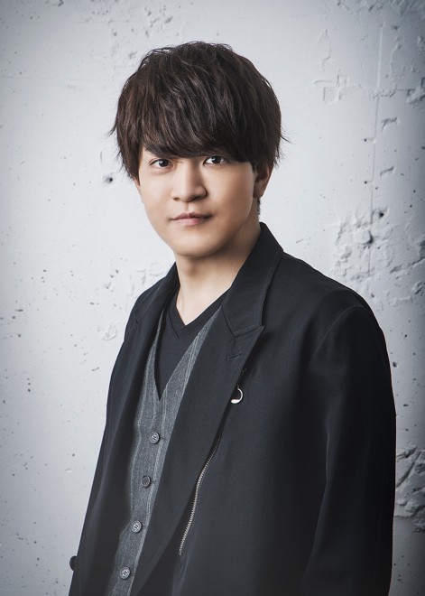 Kaito Ishikawa (as Nagi Umino)