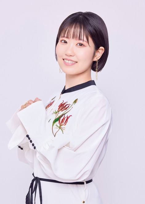 Nao Toyama (as Hiro Segawa)