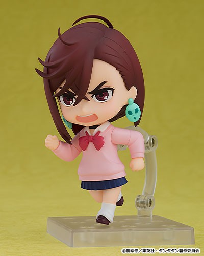 Nendoroid Momo from Dandadan