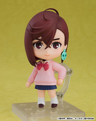 Nendoroid Momo from Dandadan
