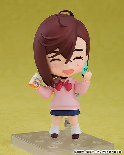 Nendoroid Momo from Dandadan