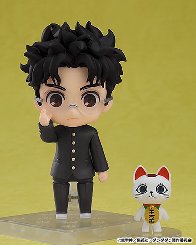 Nendoroid Okarun from Dandadan