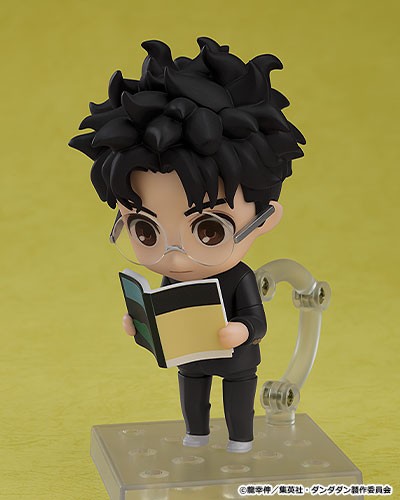 Nendoroid Okarun from Dandadan