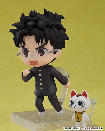 Nendoroid Okarun from Dandadan