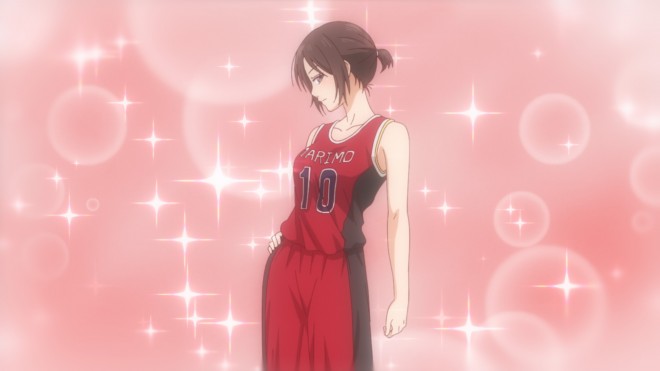 Scene preview from Episode 5 of Medaka Kuroiwa Is Impervious to My Charms