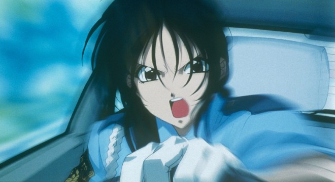 You're Under Arrest the MOVIE returns to theaters this March!