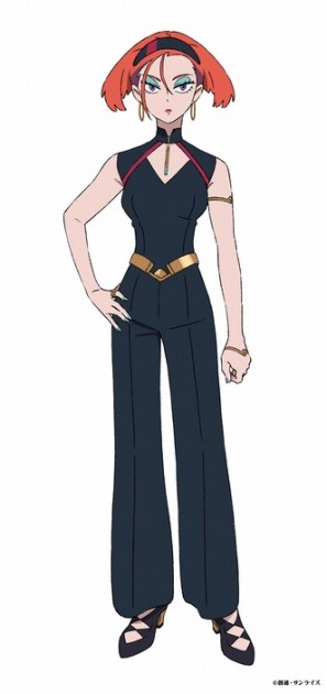 Annqi