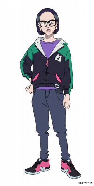 Jezzi