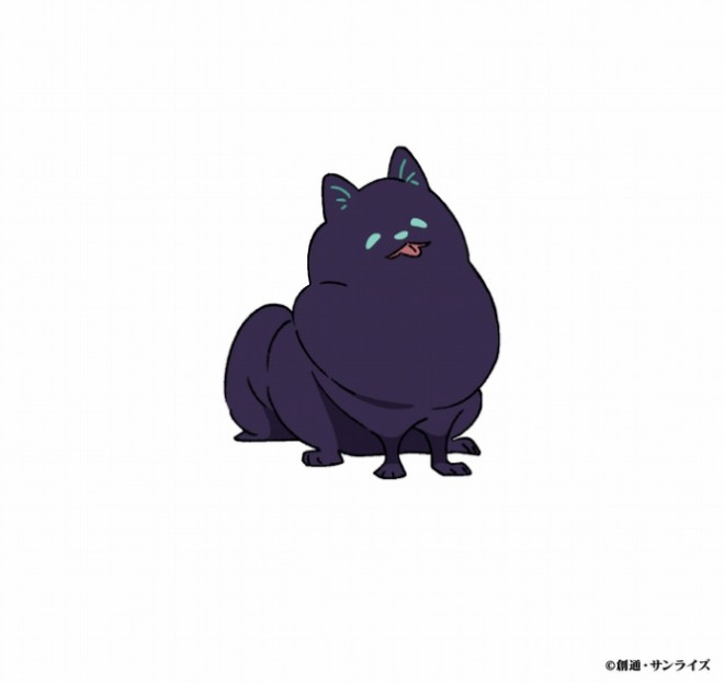 Pomeranian