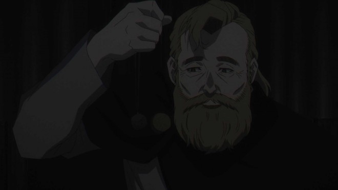 Orb: On the Movements of the Earth EP20