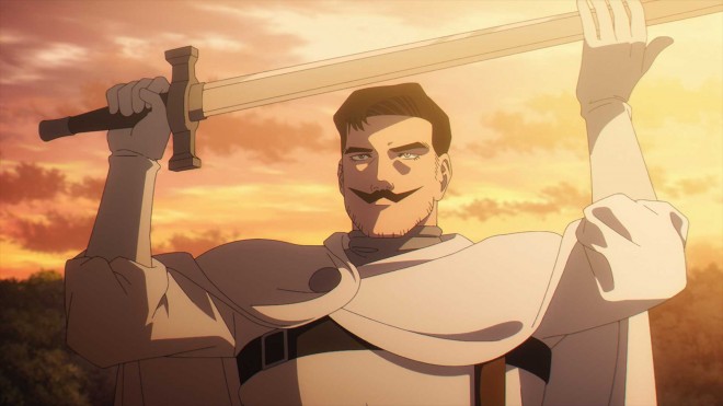 Orb: On the Movements of the Earth EP20