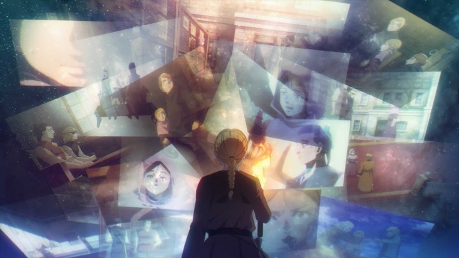 Orb: On the Movements of the Earth EP20