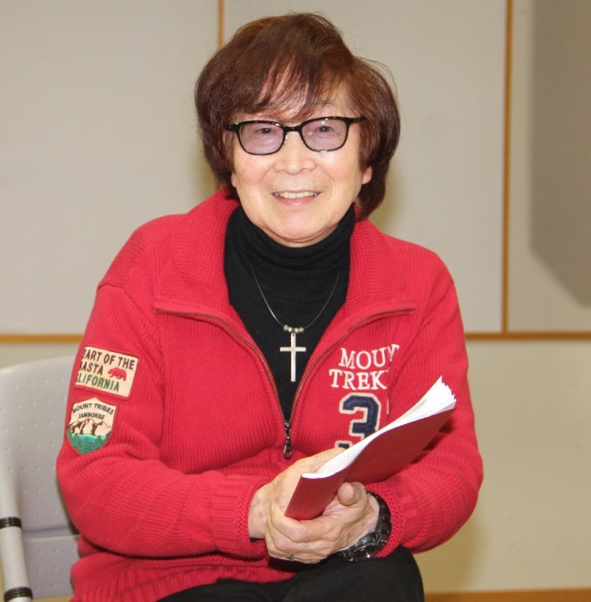 Toshio Furukawa’s Illustration of Portgas D. Ace