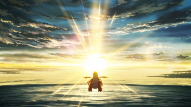 New Pokémon anime "Dragonite and the Mail Courier" premieres on February 27