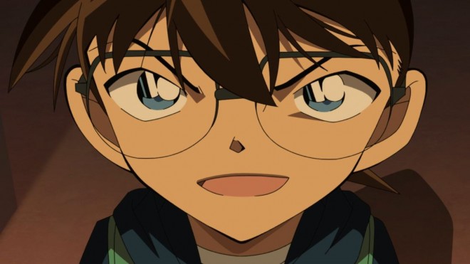 Detective Conan
