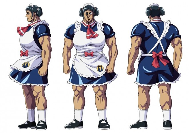 Sci-Fi Action Universe Roboco