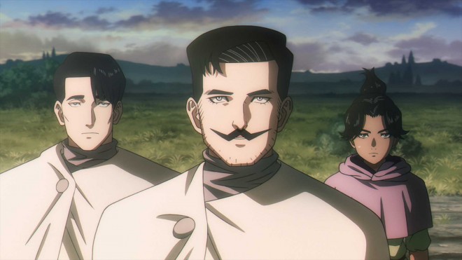 Orb: On the Movements of the Earth EP21