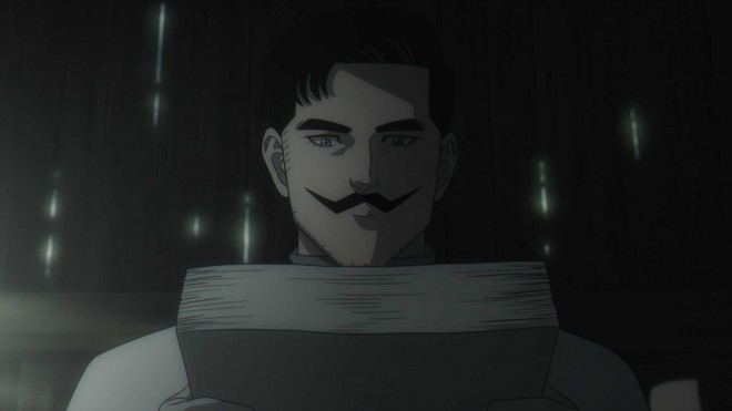 Orb: On the Movements of the Earth EP21