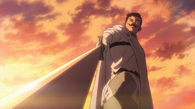 Orb: On the Movements of the Earth EP21