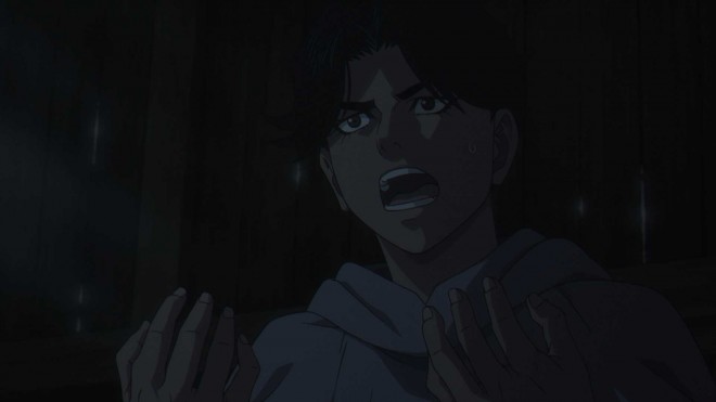 Orb: On the Movements of the Earth EP21