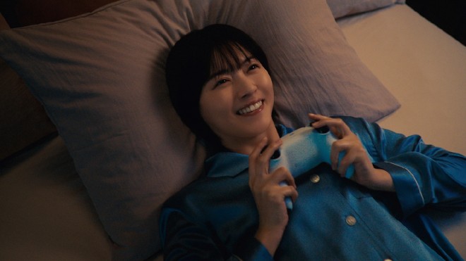Monster Hunter Wilds Special Video: "Nishino Nanase Can't Sleep"