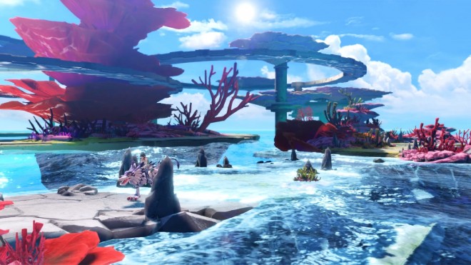 The latest entry in the Digimon Story series, Digimon Story: Time Stranger