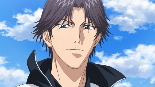 Keigo Atobe