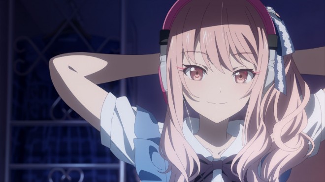 Mizuki Akiyama from “Colorful Stage! The Movie: A Miku Who Can't Sing”