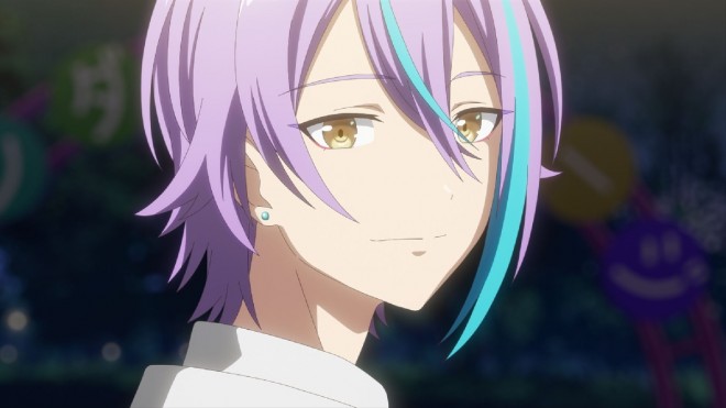 Rui Kamishiro from “Colorful Stage! The Movie: A Miku Who Can't Sing”