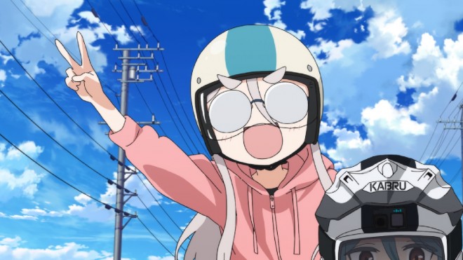 mono TV anime first PV