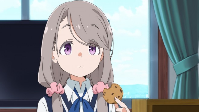 mono TV anime first PV