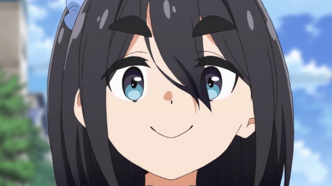 mono TV anime first PV