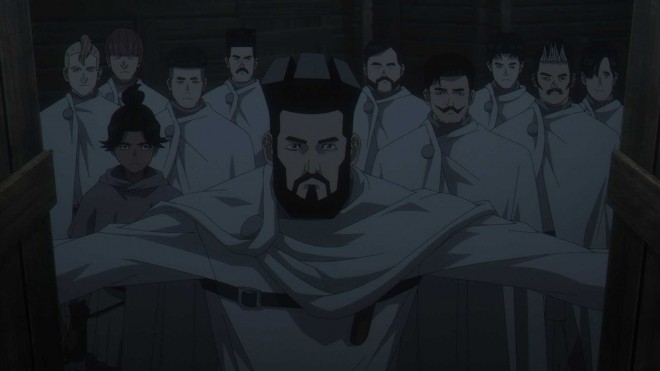 Orb: On the Movements of the Earth EP22