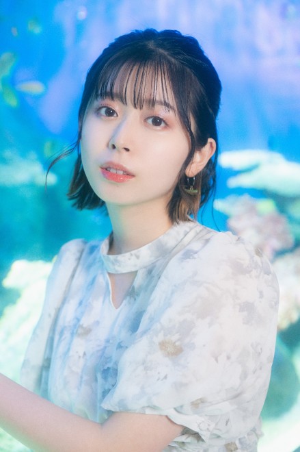 Saku Mizuno as Amelia Rosequartz